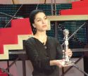 Shamira Makhmalbat-Two legged horse.Jury Special Award